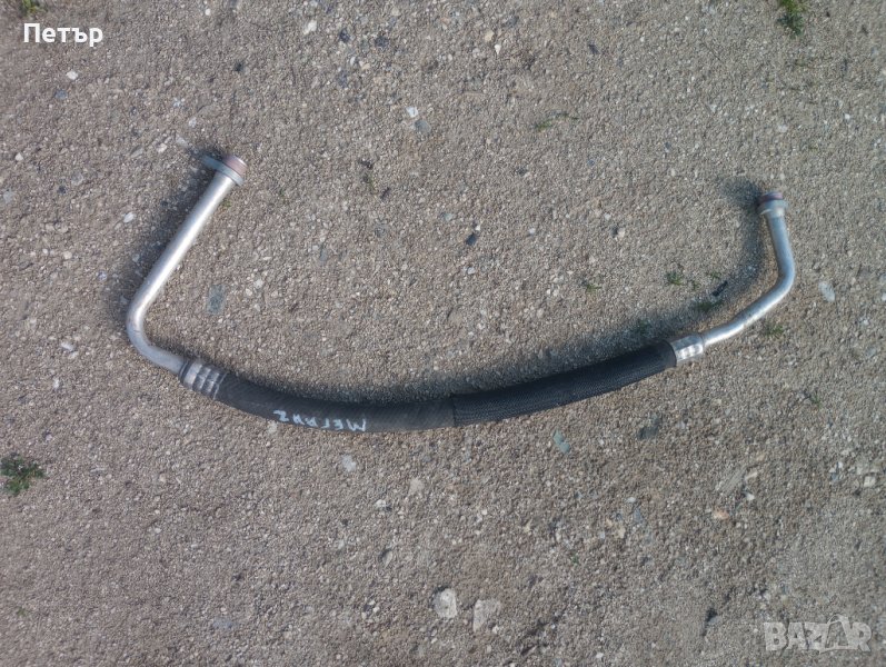 Климатична тръба Рено Меган 2, снимка 1