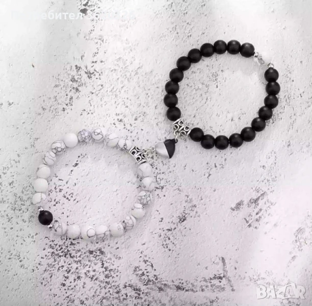 Гривни за двойки , снимка 1