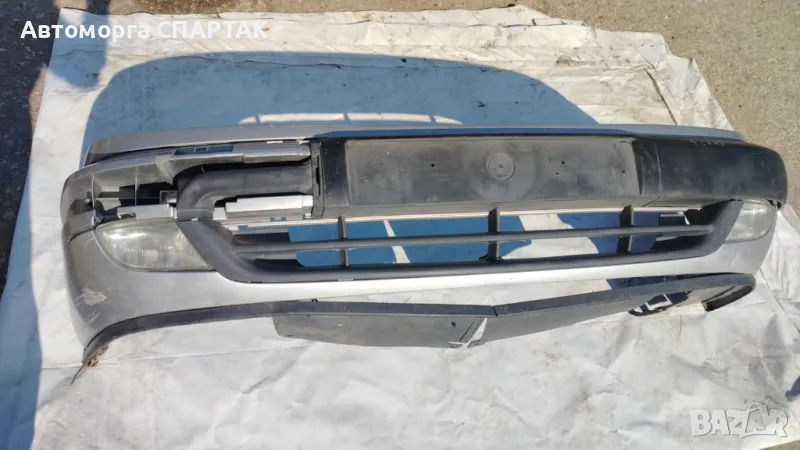 предна броня за ситроен ксара 97-2000 г, снимка 1