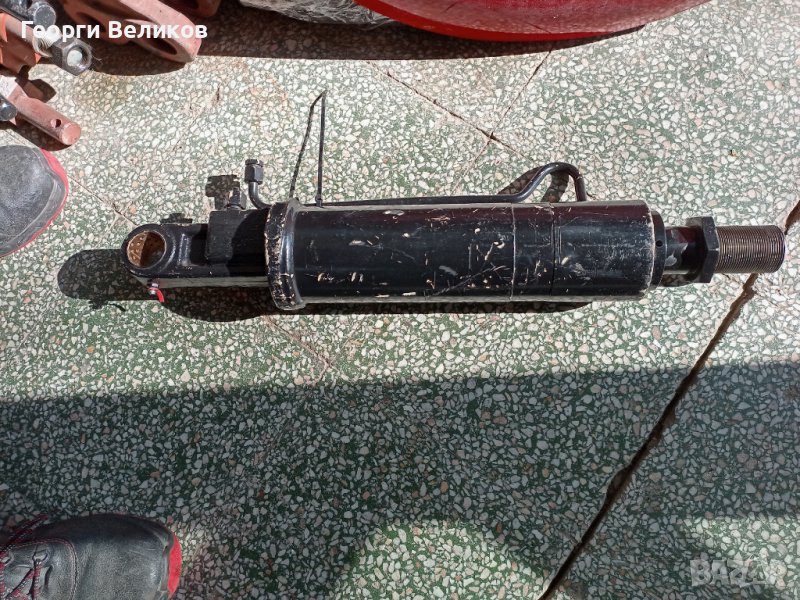 Хидравл. цилиндри за управл.и навес, снимка 1