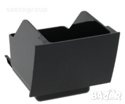 Контейнер за отпадно кафе Delonghi - 5313213561, снимка 1