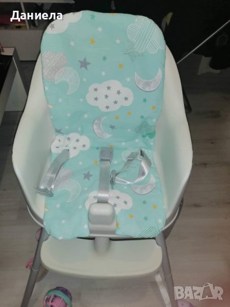 Възглавничка за бебешко столче, снимка 1