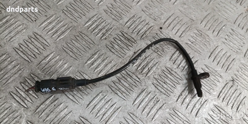 Датчик ABS Mercedes ML W166 2013г.(задна лява)	, снимка 1