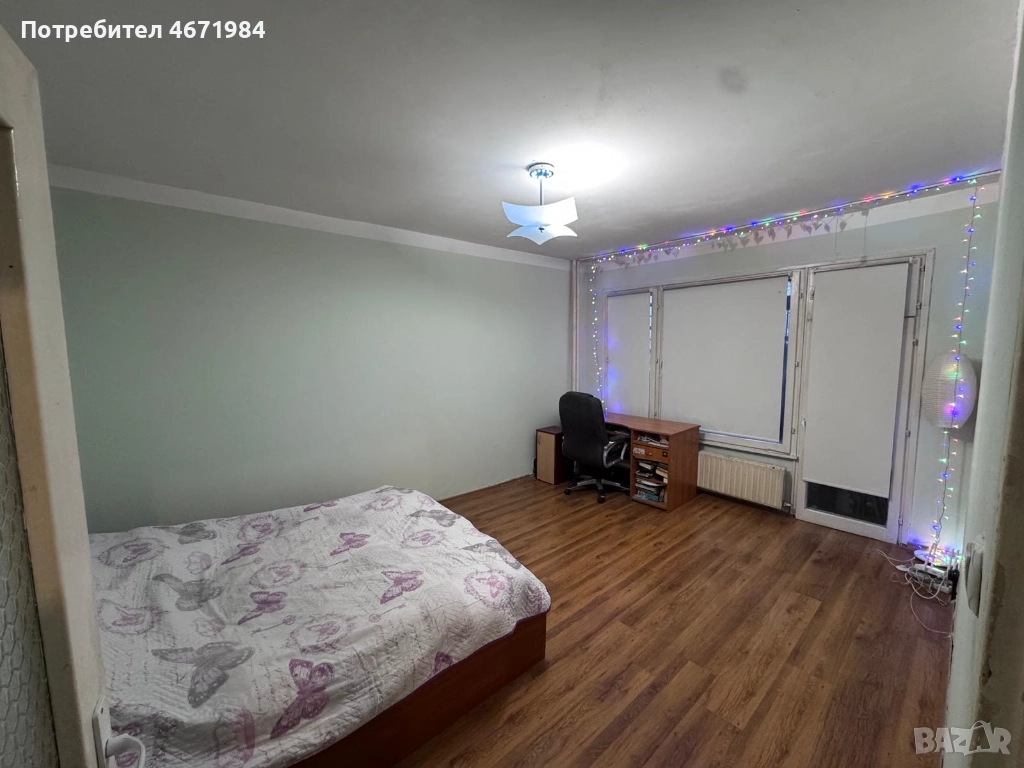 Продава 2-СТАЕН, град София, Дружба 2 (45кв метра), снимка 1