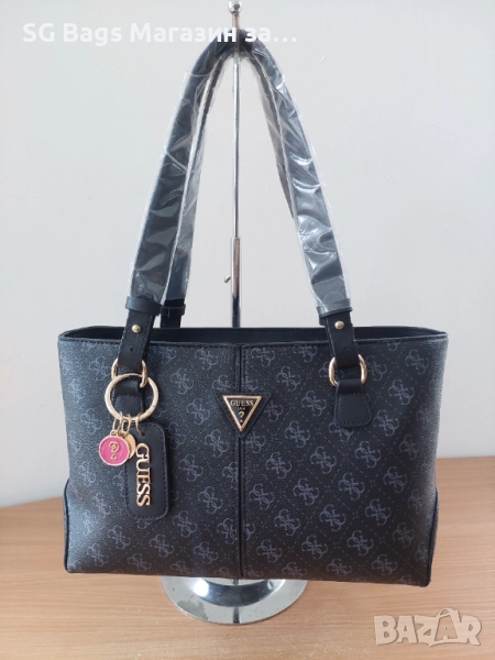 Guess дамска чанта стилна код 134, снимка 1