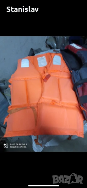 Спасителнa жилеткa!!!, снимка 1