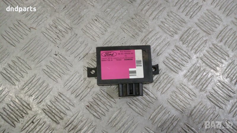 Модул Ford Focus 2000г.	, снимка 1