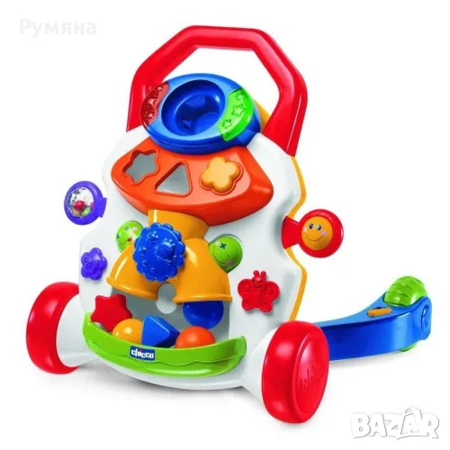 Chicco Играчка за прохождане

, снимка 1