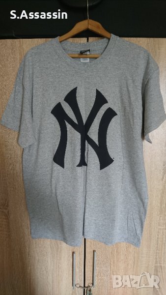 New York Yankees, снимка 1