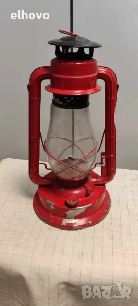 Газен фенер#2, снимка 1