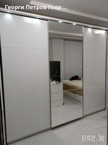 Монтаж на мебели, транспорт на мебели, снимка 1