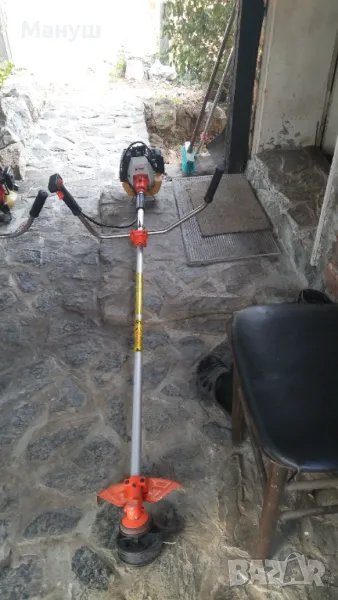 Продавам Щил Кавазаки Долмар, снимка 1