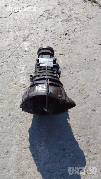 Скорости Mercedes C220 CDI W202 1998г.	, снимка 1