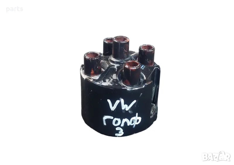 Дистрибуторна Капачка VW Голф 3, снимка 1