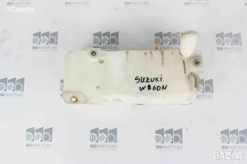 Казанче чистачки за Suzuki Wagon R+ (1997-2000), снимка 1