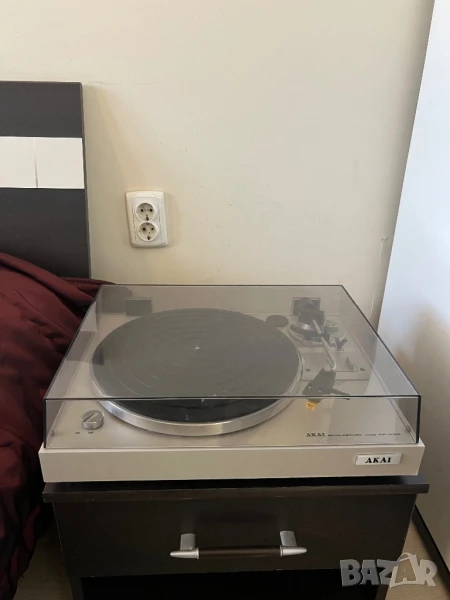 AKAI AP-B20 , снимка 1