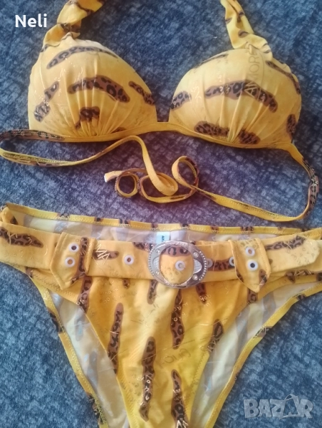 Дамски бански, снимка 1