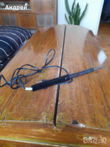 Стар поялник #13, снимка 1