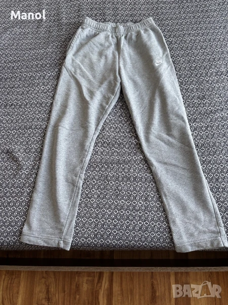Nike sportswear долнище, снимка 1