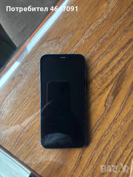 Продавам iPhone 12 pro , снимка 1