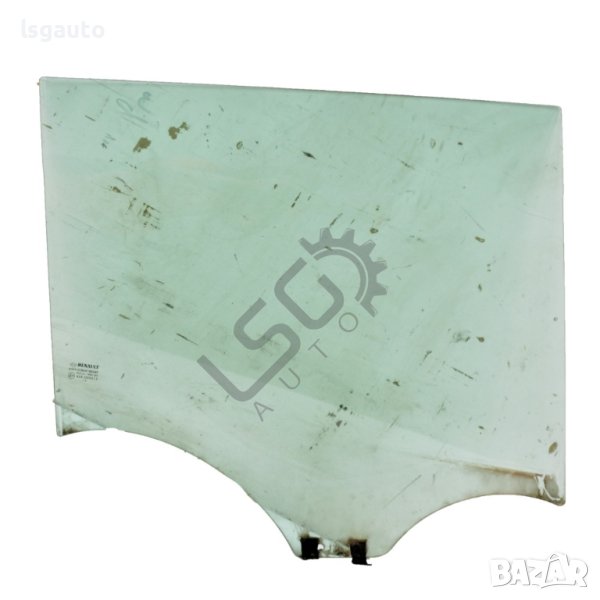 Задно дясно стъкло Renault Megane II 2002-2010 ID:107029, снимка 1