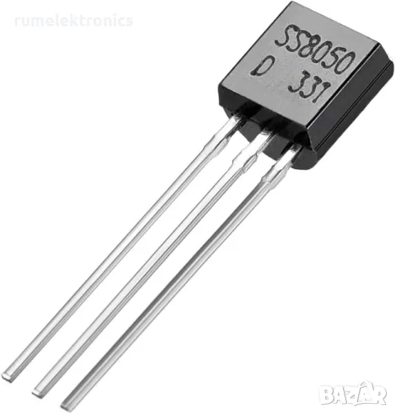 SS8050, снимка 1