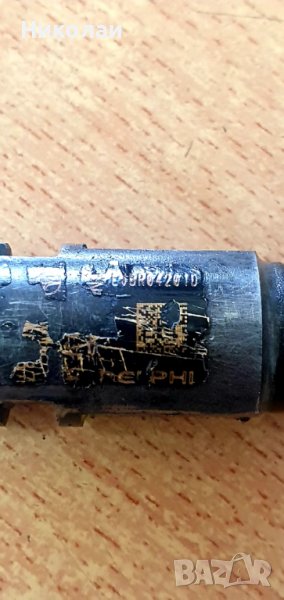 Дюзи делфи за w211 w204  ejbr04201d, снимка 1