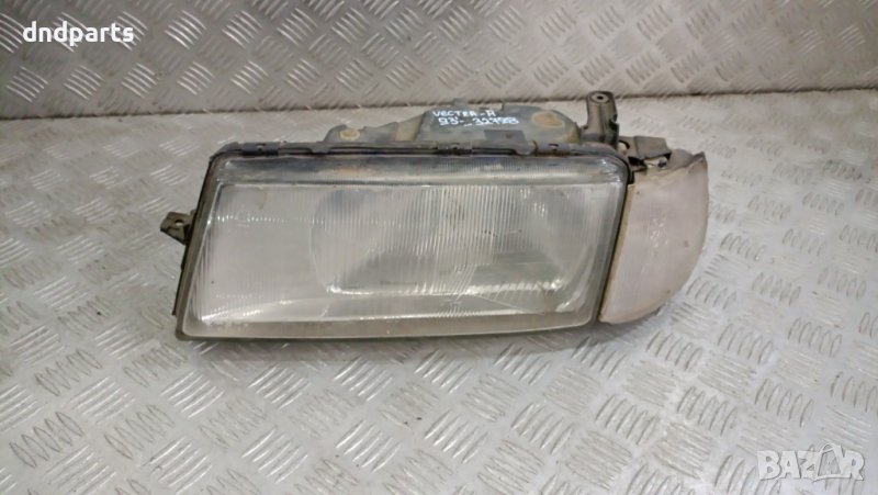 Ляв фар Opel Vectra A 1993г.	, снимка 1