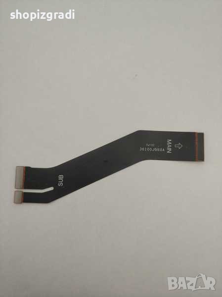 Лентов кабел за Xiaomi Mi 10 Lite, снимка 1