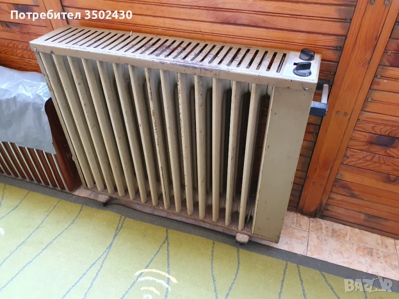 Продавам Радиатор, снимка 1