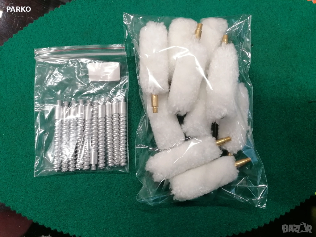 12 калибър , снимка 1