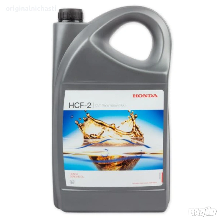 Масло за автоматична скоростна кутия за ХОНДА HONDA CVT HCF2 HCF-2 0826999905HE 08269-99905HE OEM, снимка 1