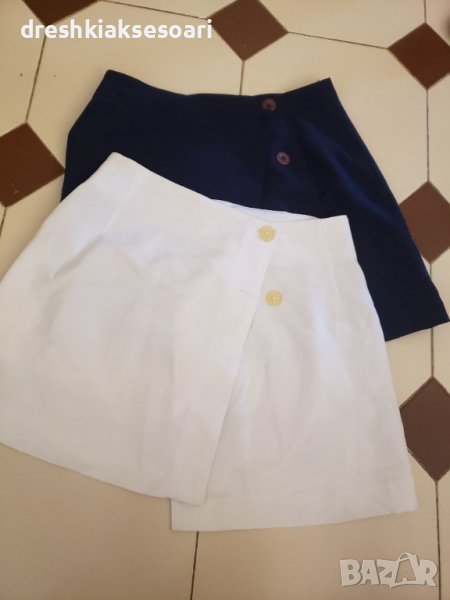 2 поли с прехвърляне, снимка 1