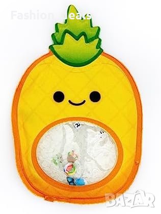 Нов BANDAI Сензорен пъзел за деца Момичета Момчета 3+ години Подарък, снимка 1