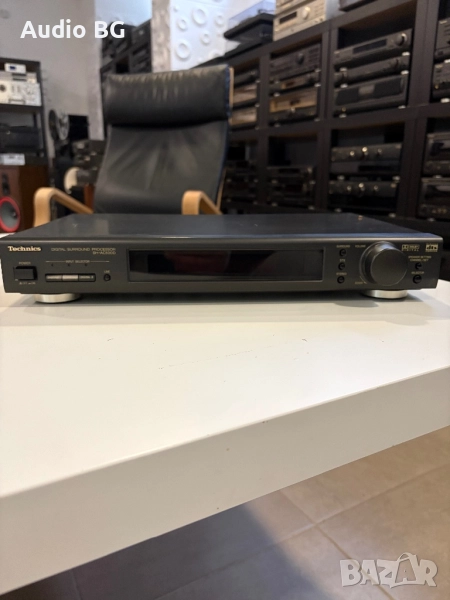 Technics SH-AC500D, снимка 1