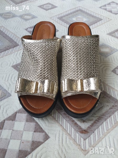 Ново сабо "Мона Лиза" - 55 лева , снимка 1