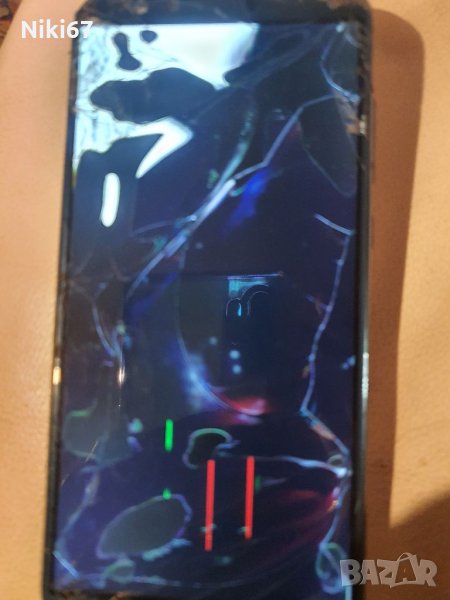 Huawei honor 10lite За ремонт или части, снимка 1