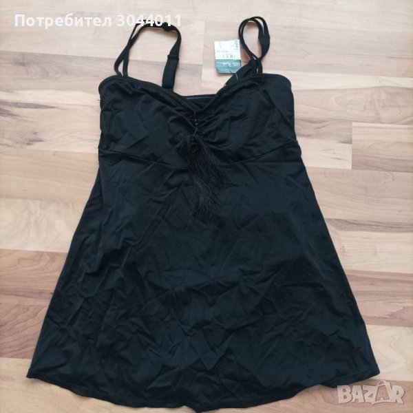 Ulla Popken бански рокля 44/ХЛ, снимка 1