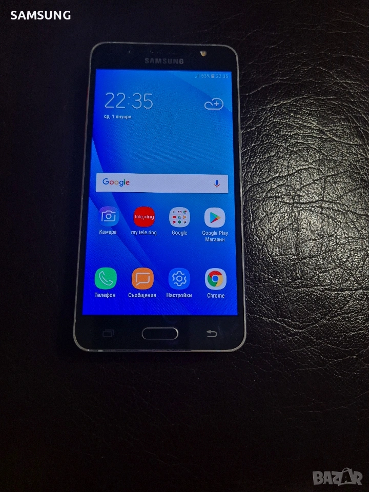 Samsung - J510, снимка 1