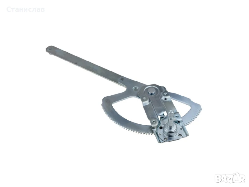 Стъклоподемник (ръчен механизъм) за Mercedes Sprinter W903, снимка 1