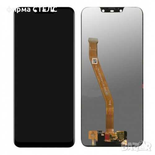 Нов дисплей с тъч скрийн за Huawei Mate 20 lite, снимка 1