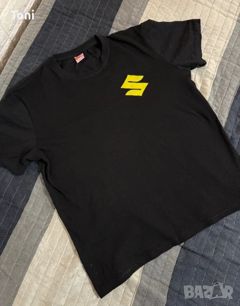 Тениска Suzuki RMZ 450, снимка 1