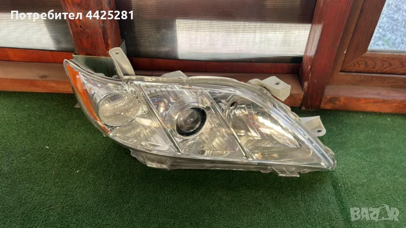 фар десен Toyota Camry 2006-2011г. #627s., снимка 1