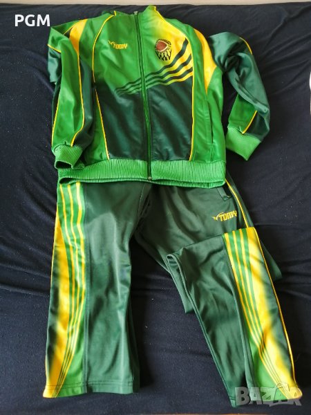 Анцунг Баскет Шумен, снимка 1