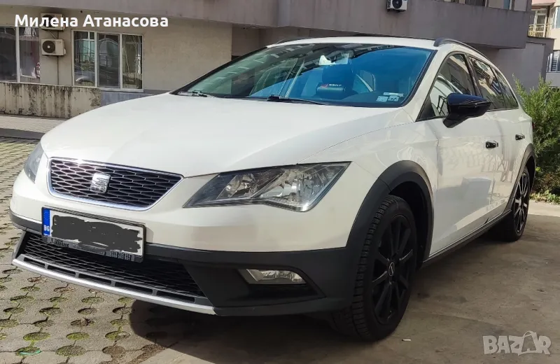 Seat Leon X-Perience , снимка 1