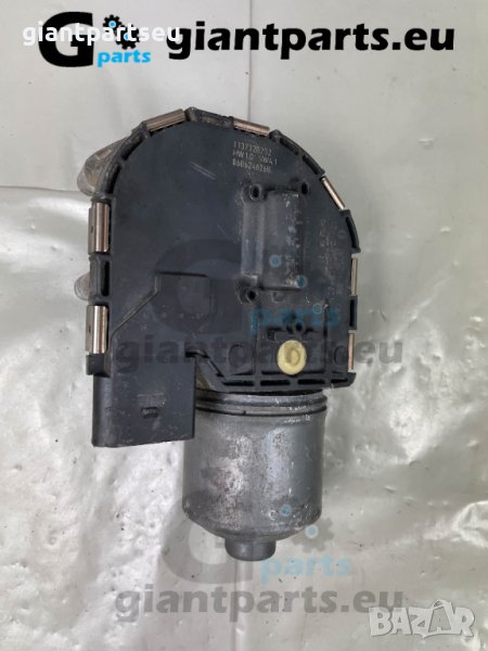 Мотор чистачки предни за Мерцедес Mercedes W221 , 0390241960, снимка 1