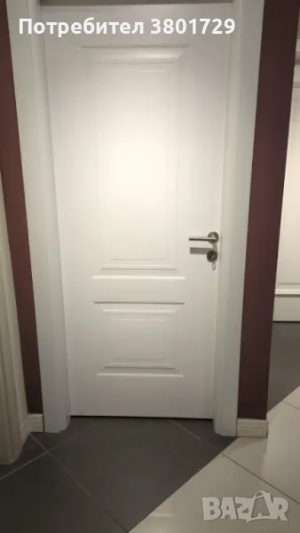  Интериорни врати на склад в София , снимка 1