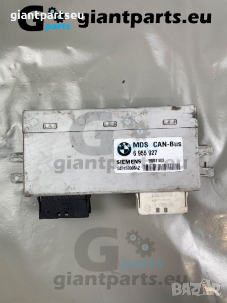MDS модул за БМВ е90 BMW e90 , 6955927, снимка 1