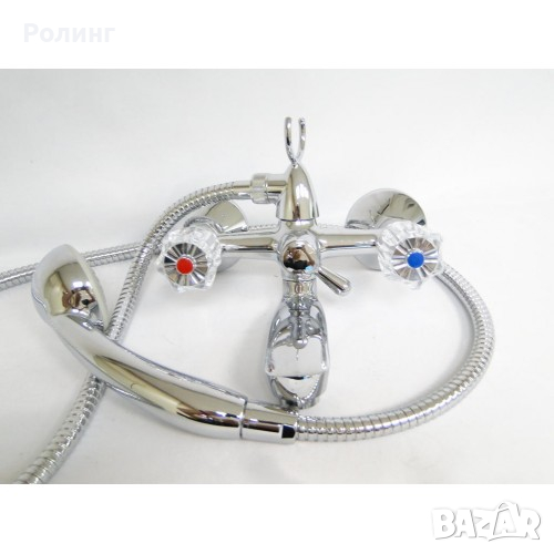 ДУШ ТЕЛЕФОН ДАЛИЯ-14011208   В1390АА, снимка 1