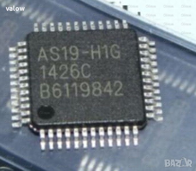 AS19-H1G, снимка 1